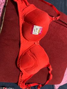 Branded Lingerie Bra New With Tag