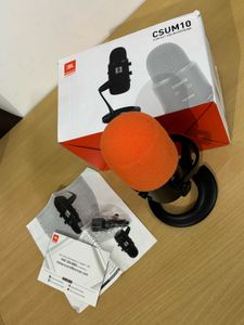 JBL PROFESSIONAL MIC ORIGINAL