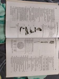 CBSE Class 12 Physical Education