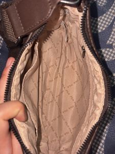 FILA short sling bag