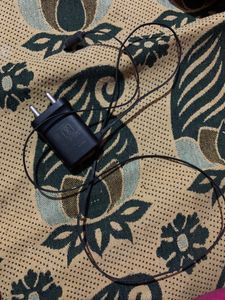Nokia Charger