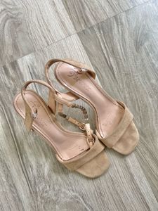 🔥Price Drop - Pair With Rhinestone Strap