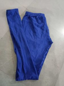 Royal Blue Leggings