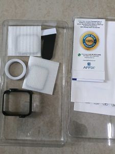 44mm Apple Watch Screen Protector-2nos