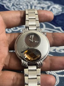 Maxima Ego Women's Watch