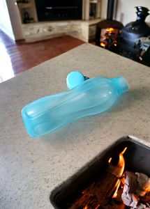 Tupperware Aquasafe Bottle
