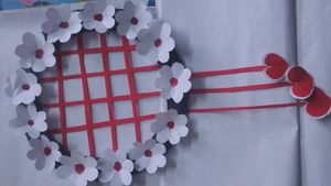 Wall Hanging