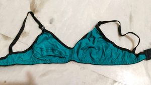 New Bra And Panty