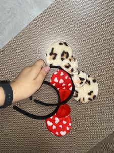Printed Hairband