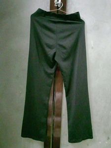 Classic Black Pants