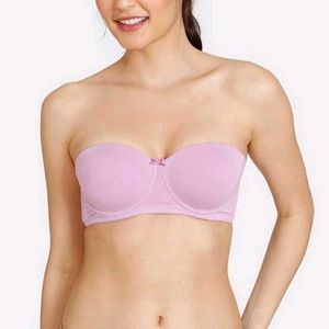 Zivame Strapless Padded Bra
