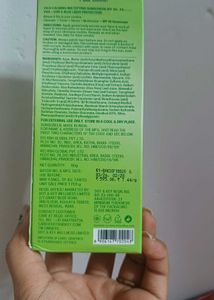 Dot &amp; Key Mattifying Sunscreen SPF 50