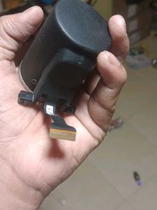 PrecisionHD Camera Head