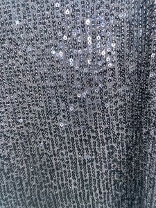 Sequin Halter Top