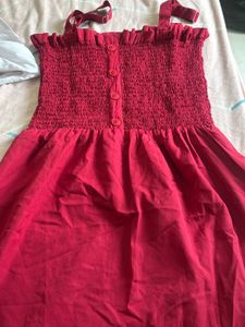 4 western dresses