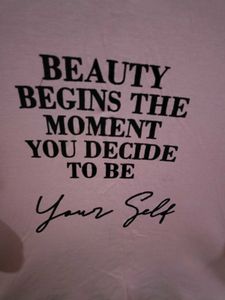 Pink Graphic T-Shirt