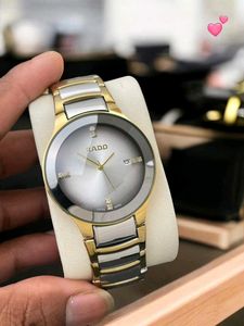 Rado Men’s watch All  Date working premium quality