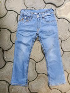 vintage True Religion jeans mens
