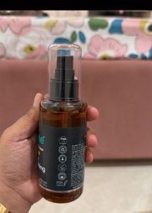 Caffeine Coffee Body Scrub &amp; Oil Set