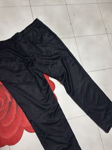 Classic Black Trousers pant