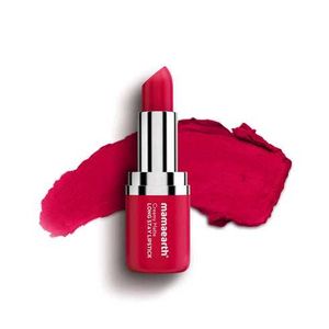 Pack of 3 Mamaearth Creamy Matte Long Stay Lipstic