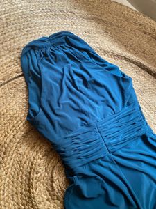 vintage style a line dress