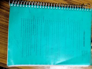 ANATOMY AND PHYSIOLOGY Textbook( BSC NURSING)