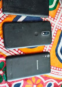 3 Mobile Phone