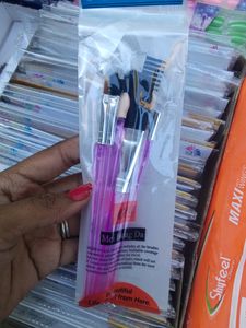 Mekup Brush