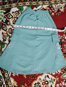 Stylish Kids Top &amp; Skirt Set