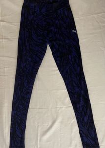 Puma Special Edition Leggings 💜🖤