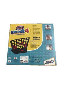 Skoodle Quest Bridge 4 Game