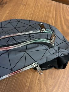 Trendy waist bag