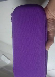 Frozen Elsa Pencil Case