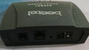 Beetel Modem