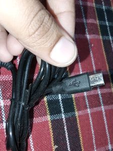 B type Phone Charger
