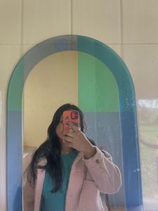 Cozy Teddy Fleece Cropped Jacket