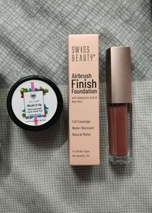 Makeup Kit❤️