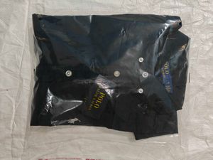 Polo Ralph Lauren Men's Navy Shirt
