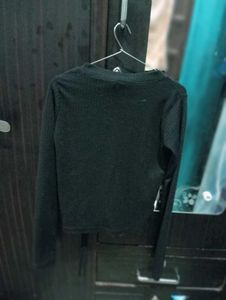 black top