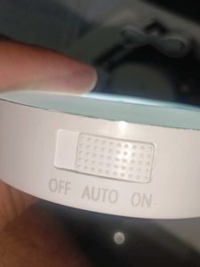 LED Intelligent Night Light
