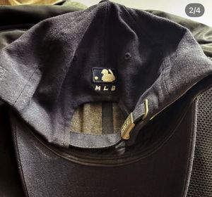 LA Dodgers Baseball Cap