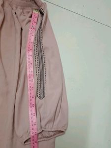 Top Mauve