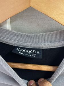 Mckenzie Imported Mens Tshirt