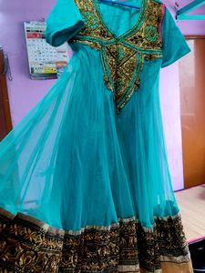 Long Gown High Quality