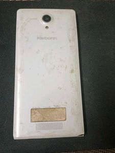 Karbonn Mobile Phone