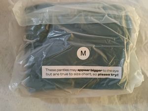 HEALTHFAB PERIOD PANTY