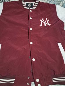 New York Yankees Varsity Jacket