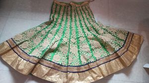 Lehnga set