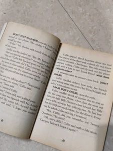 Nighttime: Too Afraid to Scream Book